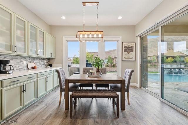 3443 Royal Fortune Drive, Las Vegas, NV 89141