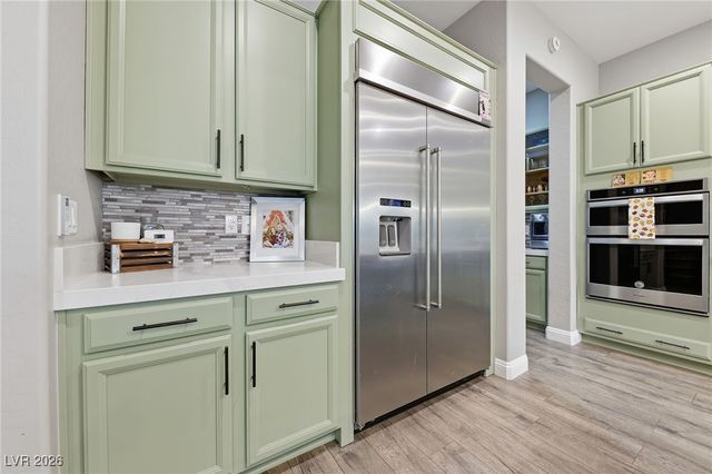 3443 Royal Fortune Drive, Las Vegas, NV 89141