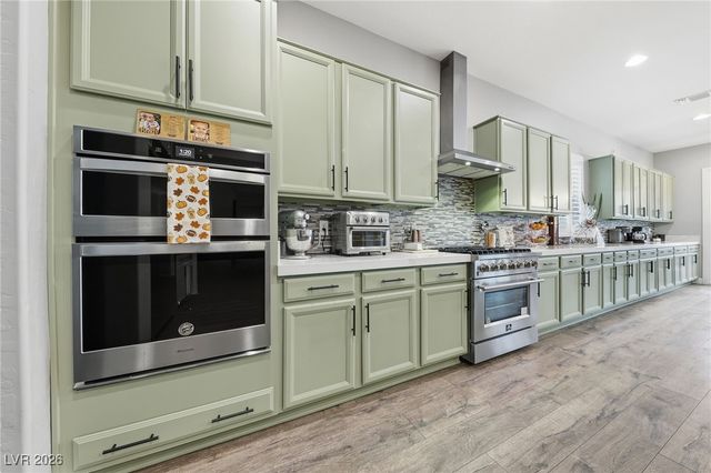 3443 Royal Fortune Drive, Las Vegas, NV 89141