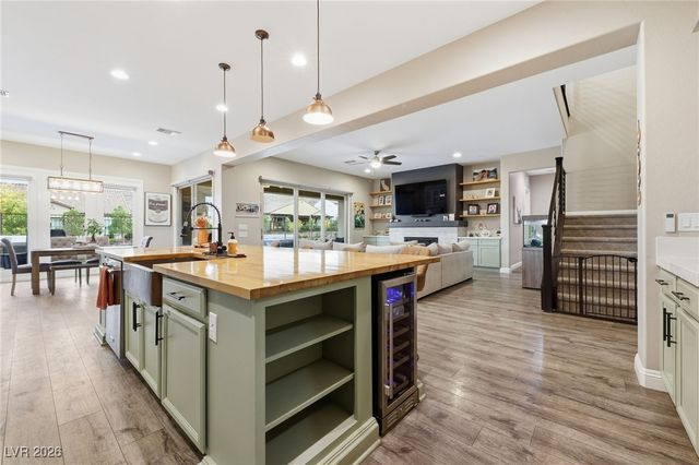 3443 Royal Fortune Drive, Las Vegas, NV 89141