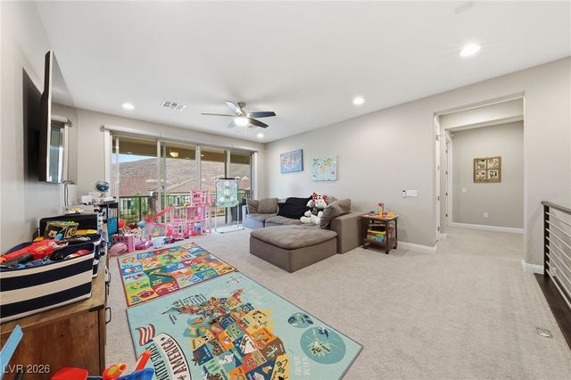 3443 Royal Fortune Drive, Las Vegas, NV 89141