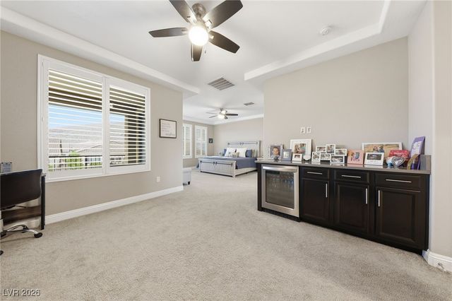 3443 Royal Fortune Drive, Las Vegas, NV 89141