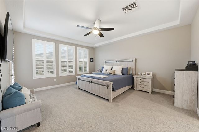 3443 Royal Fortune Drive, Las Vegas, NV 89141