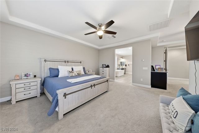 3443 Royal Fortune Drive, Las Vegas, NV 89141