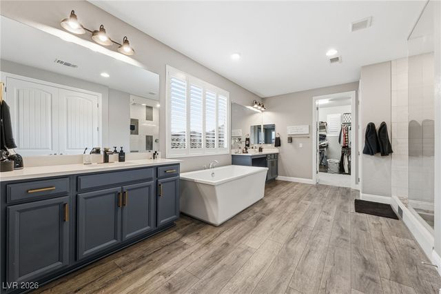 3443 Royal Fortune Drive, Las Vegas, NV 89141