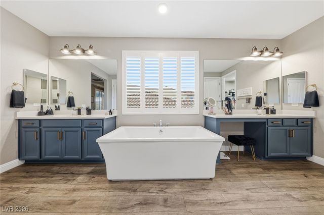 3443 Royal Fortune Drive, Las Vegas, NV 89141