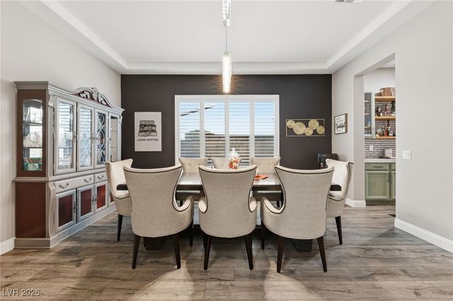 3443 Royal Fortune Drive, Las Vegas, NV 89141