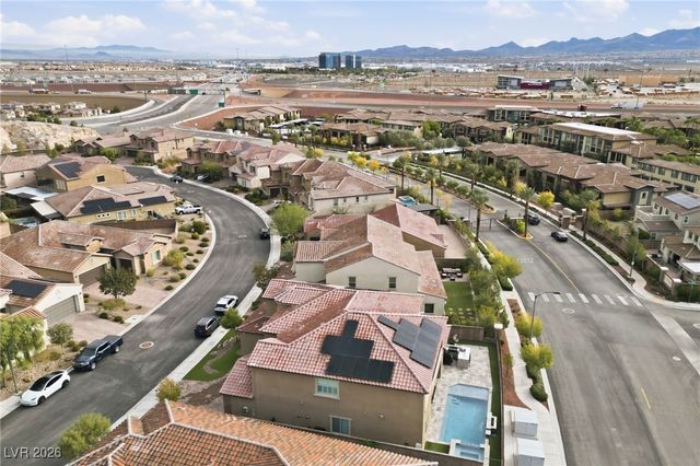 3443 Royal Fortune Drive, Las Vegas, NV 89141