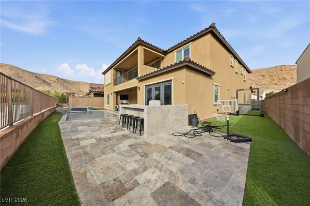 3443 Royal Fortune Drive, Las Vegas, NV 89141