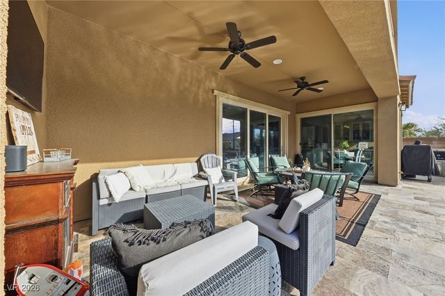 3443 Royal Fortune Drive, Las Vegas, NV 89141