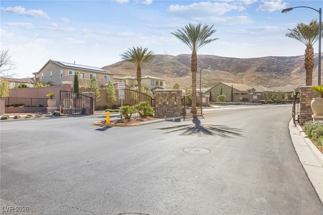 3443 Royal Fortune Drive, Las Vegas, NV 89141