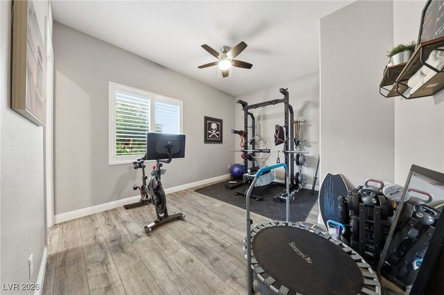 3443 Royal Fortune Drive, Las Vegas, NV 89141