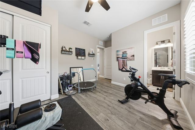 3443 Royal Fortune Drive, Las Vegas, NV 89141