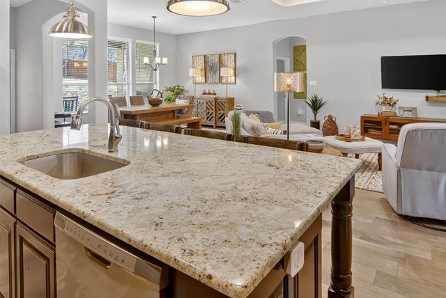 1108 Crown Valley Drive, Weatherford, TX 76087