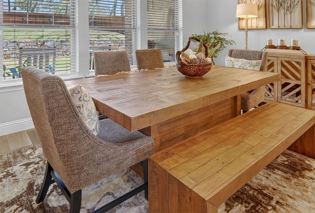 1108 Crown Valley Drive, Weatherford, TX 76087