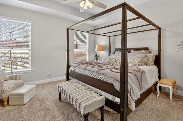 1108 Crown Valley Drive, Weatherford, TX 76087