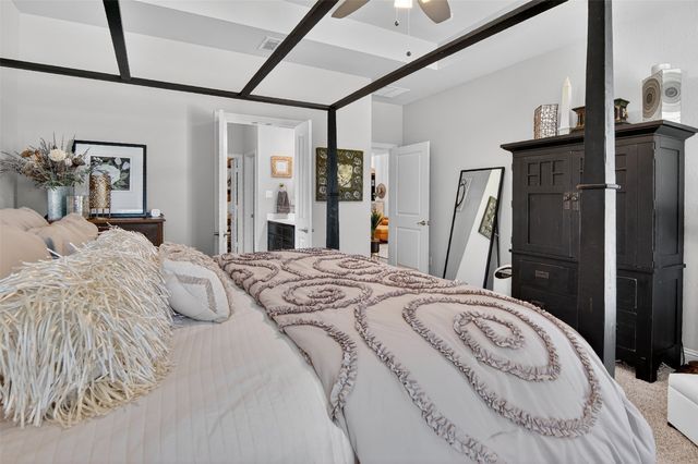 1108 Crown Valley Drive, Weatherford, TX 76087