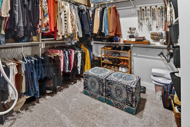 1108 Crown Valley Drive, Weatherford, TX 76087