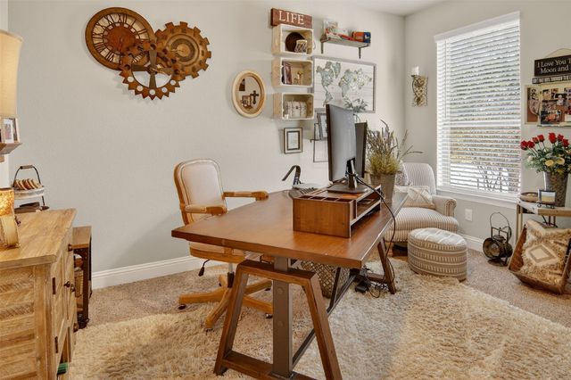 1108 Crown Valley Drive, Weatherford, TX 76087