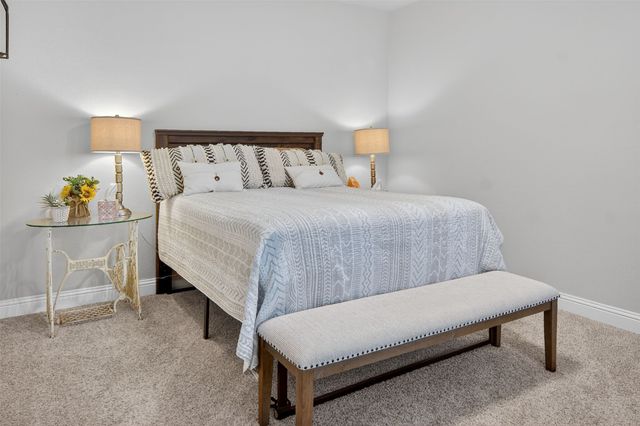 1108 Crown Valley Drive, Weatherford, TX 76087