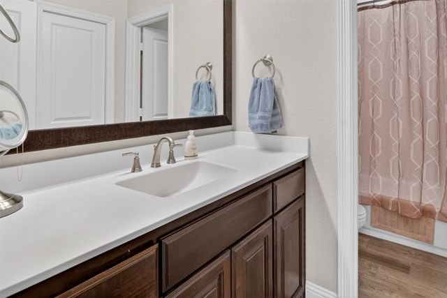 1108 Crown Valley Drive, Weatherford, TX 76087