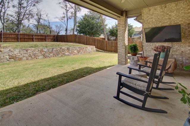 1108 Crown Valley Drive, Weatherford, TX 76087