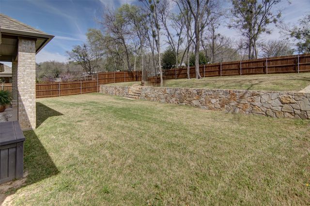 1108 Crown Valley Drive, Weatherford, TX 76087