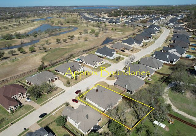 1108 Crown Valley Drive, Weatherford, TX 76087
