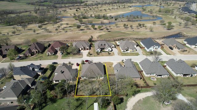 1108 Crown Valley Drive, Weatherford, TX 76087