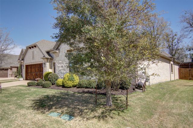 1108 Crown Valley Drive, Weatherford, TX 76087