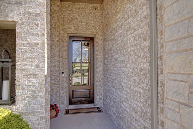 1108 Crown Valley Drive, Weatherford, TX 76087