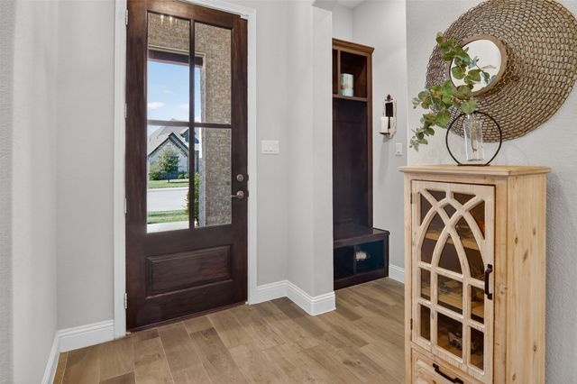 1108 Crown Valley Drive, Weatherford, TX 76087