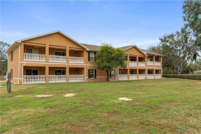 4450 E Windmill Drive 105, Inverness, FL 34453