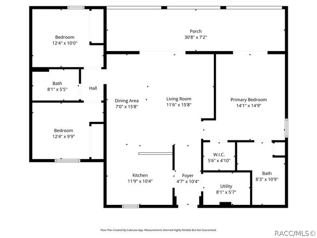 4450 E Windmill Drive 105, Inverness, FL 34453