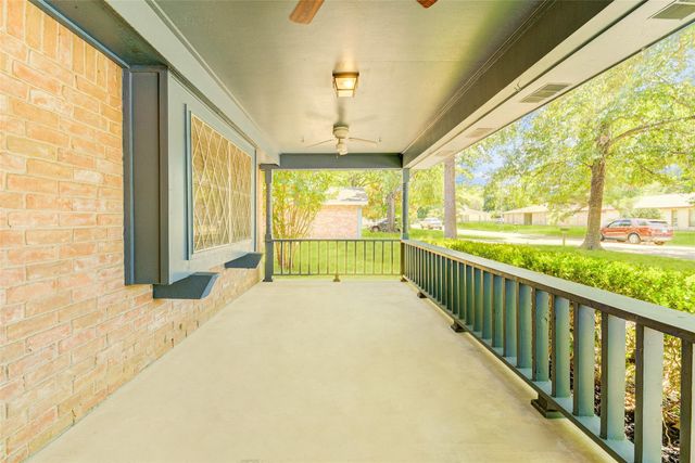 23114 Ludgate Drive, Spring, TX 77373