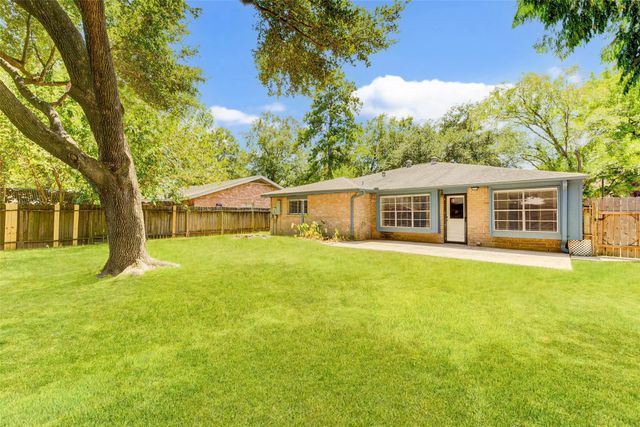 23114 Ludgate Drive, Spring, TX 77373