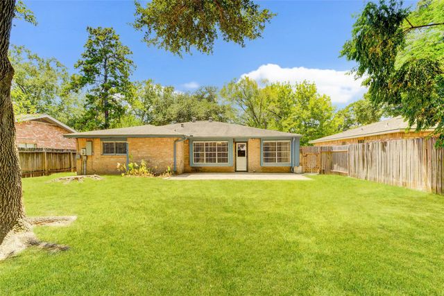 23114 Ludgate Drive, Spring, TX 77373
