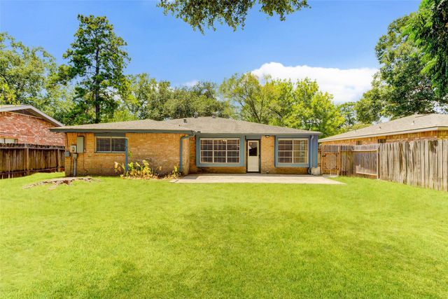 23114 Ludgate Drive, Spring, TX 77373