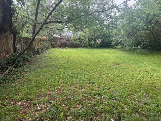 616 N Brown Avenue, Springfield, MO 65802
