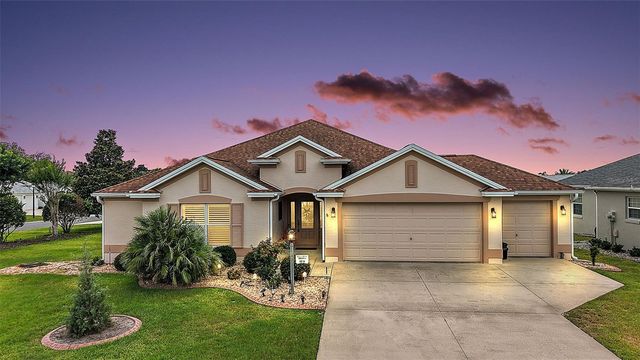 1614 PENNECAMP DRIVE, The Villages, FL 32162