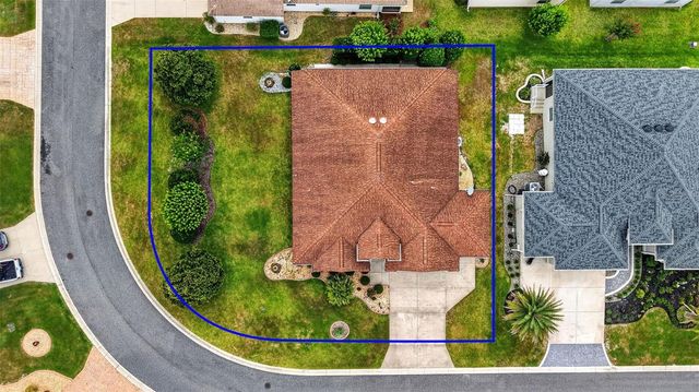 1614 PENNECAMP DRIVE, The Villages, FL 32162