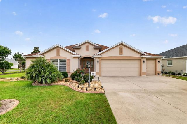 1614 PENNECAMP DRIVE, The Villages, FL 32162