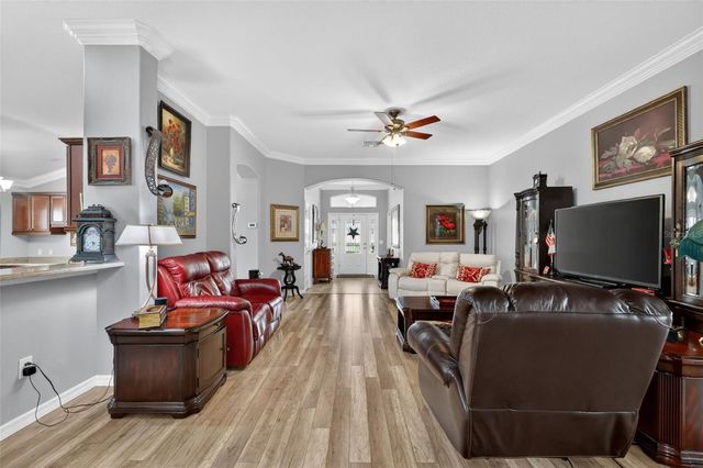 1614 PENNECAMP DRIVE, The Villages, FL 32162