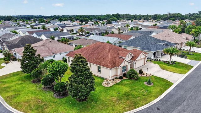 1614 PENNECAMP DRIVE, The Villages, FL 32162