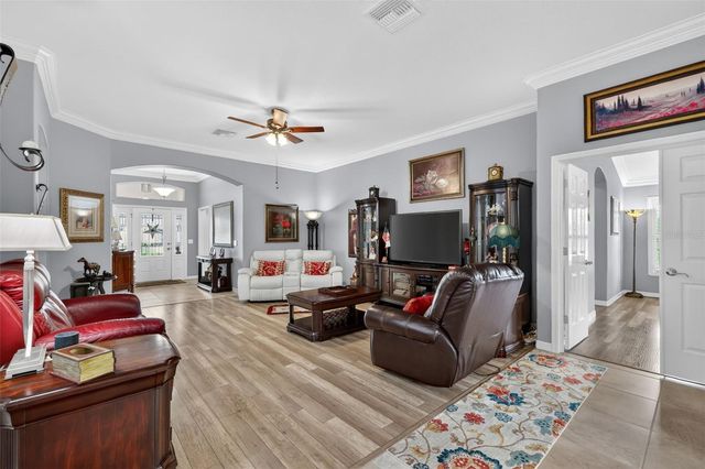 1614 PENNECAMP DRIVE, The Villages, FL 32162