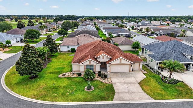 1614 PENNECAMP DRIVE, The Villages, FL 32162