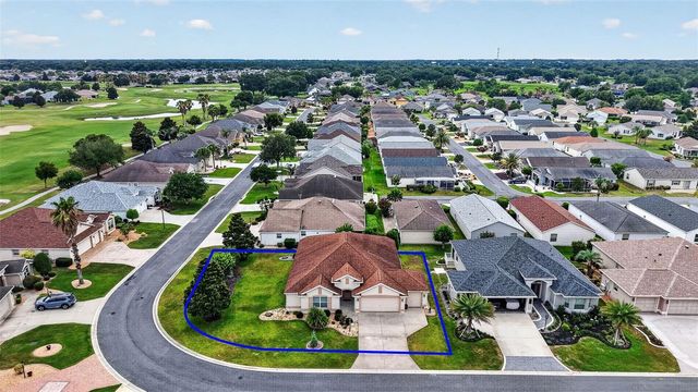 1614 PENNECAMP DRIVE, The Villages, FL 32162