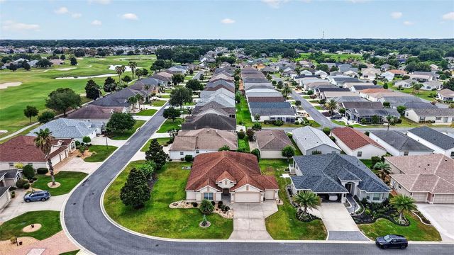 1614 PENNECAMP DRIVE, The Villages, FL 32162