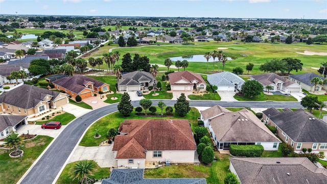 1614 PENNECAMP DRIVE, The Villages, FL 32162