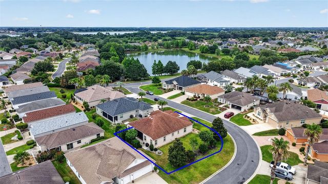 1614 PENNECAMP DRIVE, The Villages, FL 32162